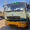 CAMC Clean Energy New Methanol-powered Tractor Truck X3M