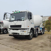 CAMC 8X4 Concrete Mixer Truck