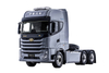 Freightliner Stability Reliable Tractor Truck