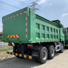 Custom Reliable Heavy Duty Truck For Cargo Transportation