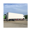 Strong Load Capacity CAMC X7M 4*2 White Cargo Truck