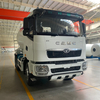 High Quality CAMC H08 6*4 375HP Concrete Mixer Truck for Sale