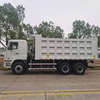 CAMC Classic 6X4 Dump Truck 