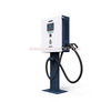 IP54/IP66 Level Secure Intelligent Charging Station