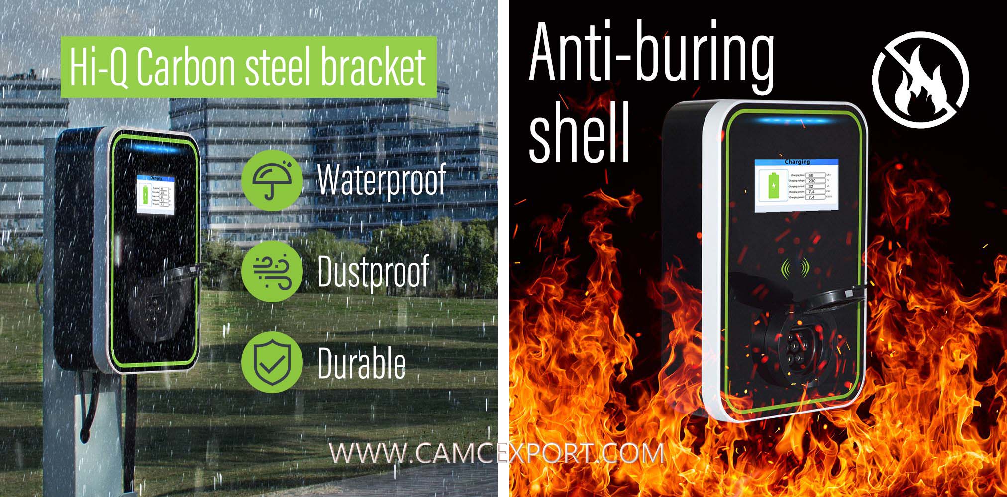 EVSE-LCD-32A-22KW-3PHASE-TYPE2-D
