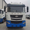 Zero Emission Custom Electric Truck For Port