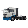 Endurance Small Electric Truck For Port