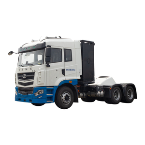 Endurance Small Electric Truck For Port