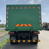 Custom Reliable Heavy Duty Truck For Cargo Transportation