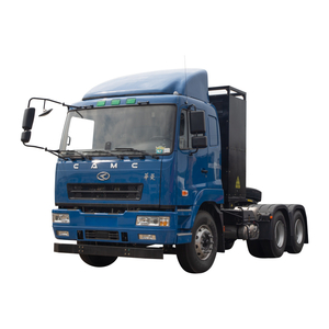 Long Range Electric Truck With Generator For Factory