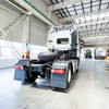 4*2 RHD Truck for CAMC Diesel Head Tractor Vehicles for Sale