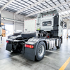 For The Transportation of Goods Diesel 4*2 Tractor Vehicles