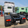 Robust Performance CAMC 4X2 560 HP Diesel Engine Tractor Truck