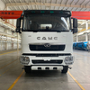 High Quality CAMC H08 6*4 375HP Concrete Mixer Truck for Sale