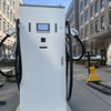 DC 60kw 80kw 120kw Dual Charging Connector Electric Vehicle Charger