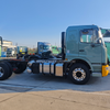 CAMC Clean Energy New Methanol-powered Tractor Truck X3M