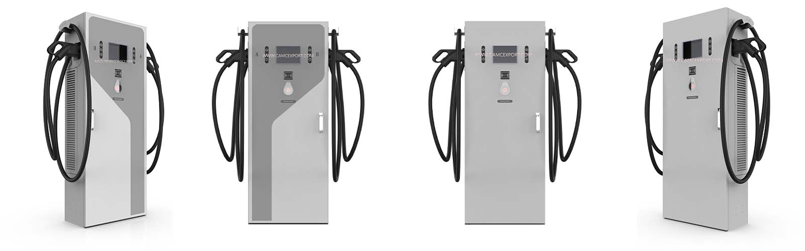 CAMC CCS1 vertical cabinet charger