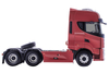 Mining Towing Cost-effective Heavy Duty Truck