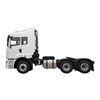 Anti-collision Custom Heavy Duty Truck For Goods