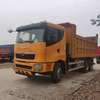 Construction Stability Automatic Dump Truck