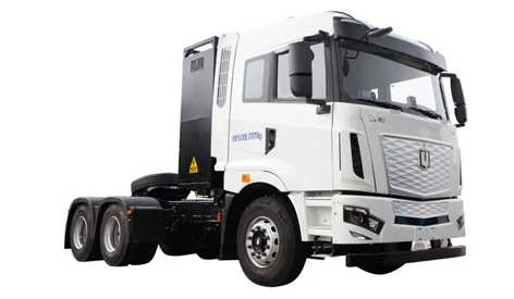 Choosing The Right Electric Truck for Your Business: What You Need To Know