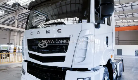 Mastering Tractor Truck Operation And Maintenance: Key Driving Skills And Daily Care for Heavy-Duty Efficiency