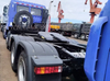 High Performance CAMC Classic 6*4 Flat Roof Tractor