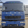 Long Range Electric Truck With Generator For Factory