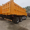 Long Life Reliable Heavy Duty Truck For Cargo Transportation