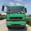 Custom Reliable Heavy Duty Truck For Cargo Transportation