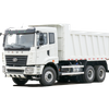 Strong Carrying Capacity Custom Heavy Duty Truck For Cargo Transportation