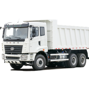 Strong Carrying Capacity Custom Heavy Duty Truck For Cargo Transportation