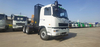 Long Range Custom Electric Truck For Port