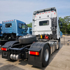 Robust Performance CAMC 4X2 560 HP Diesel Engine Tractor Truck