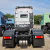 Robust Performance CAMC 4X2 560 HP Diesel Engine Tractor Truck