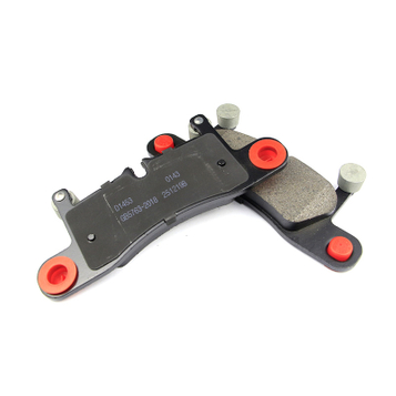 CAMC Brake Pad 