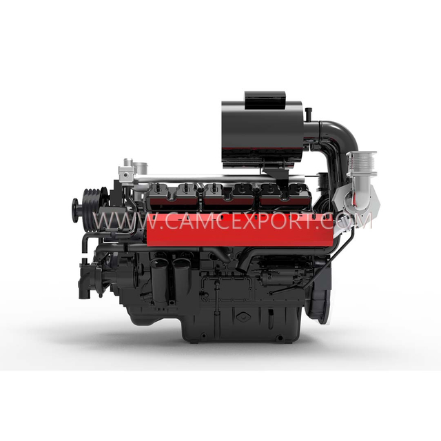 CAMC WP730 Diesel Engine
