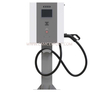 IP54/IP66 Level Secure Intelligent Charging Station