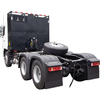 Long Range Custom Electric Truck For Port