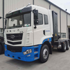 Zero Emission Custom Electric Truck For Docks