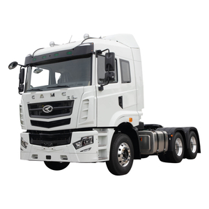 Reliable Diesel Engine Cheap Tractor Truck