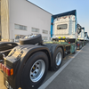 The Best- seling CAMC Hydrogen-powered 6x4 Tractors with 251-350hp for Logistics Transportation