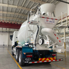 High Quality CAMC H08 6*4 375HP Concrete Mixer Truck for Sale