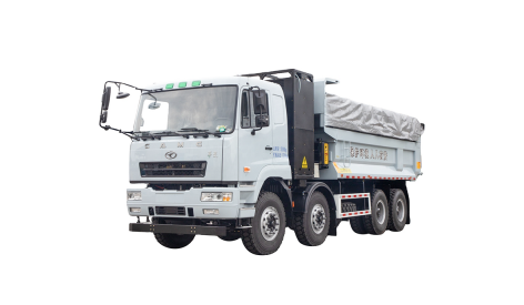 Talk about the advantages and development trends of electric truck