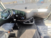 CAMC H08 8×4 Diesel Left-Hand Drive Flat-Roof Mixer Truck Chassis | The Core Power for Efficient Engineering & Infrastructure Transport