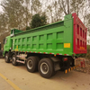 CAMC 8X4 Dump Trucks /Tipper Truck