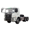 CAMC 6X4 Tractor Truck
