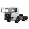 Diesel Engine 6x4 Heavy Duty Truck For Cargo Transportation