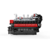 CAMC WP2000 Diesel Engine