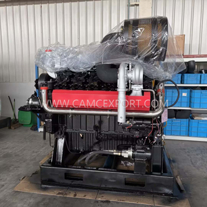 CAMC WP1300 Diesel Engine 